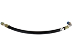 1968 Chevelle Air Conditioning Hose, Drier to Expansion Valve, Big Block