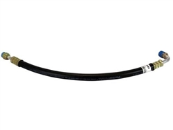 1968 Chevelle Air Conditioning Hose, Drier to Expansion Valve, Big Block