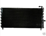1969 Chevelle Air Conditioning Condenser