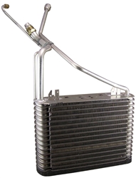 1966 - 1967 Chevelle Air Conditioning Evaporator Core