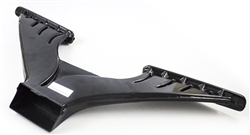 1970 - 1972 Chevelle Center Dash Vent Defroster Y Duct, 3963756