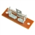 1964 - 1972 Chevelle Heater Box Blower Resistor Assembly, without Air Conditioning