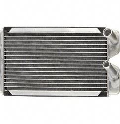 1968 - 1979 Nova Heater Core All Small Blocks Without Air Conditioning, Aluminum