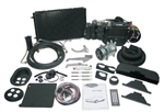 1969 - 1972 Nova NEW Updated Vintage Air SureFit Gen V Air Conditioning System Kit