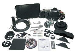1969 - 1972 Nova NEW Updated Vintage Air SureFit Gen V Air Conditioning System Kit