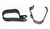 1969 - 1972 Chevelle Heater Hose Brackets Set, Inner Fender Clip and Alternator Clip