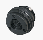 1966 - 1972 Air Conditioning Compressor Clutch Assembly