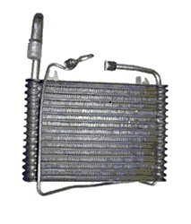 1968 - 1970 Nova Air Conditioning Evaporator Core, Big Block