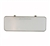 Sunvisor Vanity Mirror with Chevrolet Script