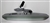 1966 - 1972 Interior Rear View Mirror, 10 Inch With Map Light