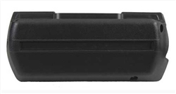 1968 - 1972 Chevelle Door Panel Arm Rest Base, Choose Color, LH Drivers Side