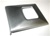 1967 - 1968 DELUXE Seat Belt Buckle Cover, Stainless Steel, Each