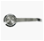 1965 - 1967 Chevelle Interior Door Handle, USA Made Each