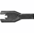 Interior Window Crank and Door Handle Removal Tool