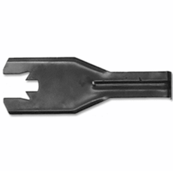 Interior Window Crank and Door Handle Removal Tool