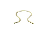 1964 - 1972 Chevelle Window Crank Handle, Interior Door Handle Retaining Clip, Omega Squeeze