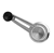 1964 - 1967 Custom Two Bar Window Crank Handle, Black Knob, Each