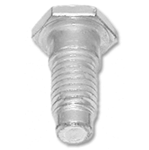Front Seat Belt Bolt, Each