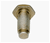 Rear Seat Belt Anchor Bolt, Each
