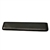1966 - 1967 Chevelle Front Arm Rest Pad, Black Molded Urethane, Each