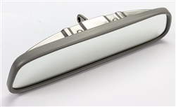 1967 Chevelle Interior Rear View Mirror, OE Style 8" with Day / Night Flipper