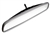1968 Chevelle Interior Rear View Mirror, OE Style 10" with Day / Night Flipper