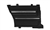 1966 Chevelle Rear Side Panels, 2 Door Coupe, Pre-Assembled, Colors, Pair