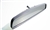1969 - 1972 Chevelle Interior Rear View Mirror, Stainless Steel, Day Night Flipper 12 Inch