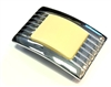 Image of a 1964 - 1972 Chevelle Convertible Rear Armrest Courtesy Light Assembly, Each