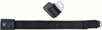 1968 - 1972 Chevelle Seat Belt, Bucket, Front, OE Style, RH