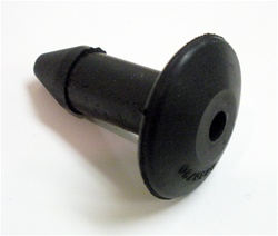 1964 - 1972 Chevelle Firewall Insulation Pad Rubber Plug Fastener 3868790, Each