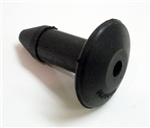 â€‹1962 - 1974 Nova Firewall Insulation Pad Rubber Plug Fastener 3868790, Each