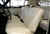 1966 Chevelle Front Bench Seat Covers Set