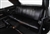 1966 Chevelle Rear Seat Covers Set, 2 Door Coupe