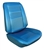 1967 Chevelle Front Bucket Seat Covers Set