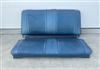 1968 - 1969 Chevelle Rear Seat, 2 Door Coupe Original GM Used
