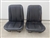 1966 Chevelle Front Bucket Seats, Original GM Used