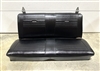 1967 Chevelle Rear Back Seat, Hardtop Coupe Original GM Used