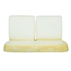 Image of a 1964 - 1967 Chevelle Front Bench Seat Foam Set