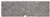 1968 - 1972 Chevelle Rear Seat To Trunk Divider Board Insulation, Convertible