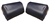 1968 - 1972 Bucket Seat Headrest Covers, Pair, Colors