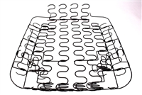 1968 - 1972 Chevelle and 1968 - 1971 Nova Bucket Seat Springs, Bottom, Each