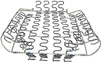 1968 - 1972 Chevelle and 1968 - 1971 Nova Bucket Seat Springs, Bottom, Each