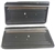 1970 - 1972 Nova Front Door Panels Set with the Deluxe or Factory Custom Interior Option, Pre-Assembled Pair