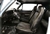 1972 Nova Interior Kit, 2 Door with Front Bucket Seats for Deluxe or Factory Custom Interior