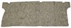 1968 - 1972 Nova Rear Seat To Trunk Divider Board Insulation