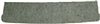 1968 - 1972 Nova Rear Window Package Tray Insulation