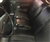1969 - 1971 Nova Seat Covers, Front Bench