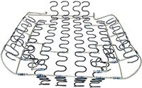 1968 - 1971 Nova Bucket Seat Springs (Bottom) (1 Seat) (Left or Right), Each