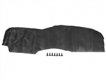 1968 - 1972 Nova Firewall Insulation Pad Without Air Conditioning